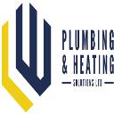 LW Plumbing and Heating Solutions logo